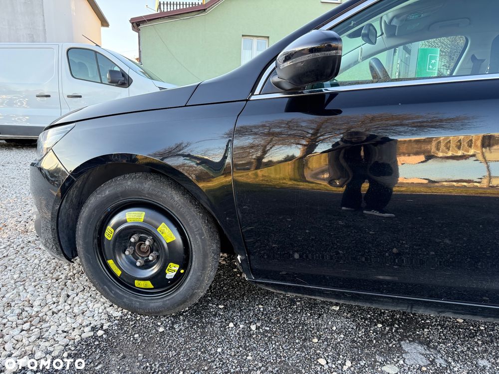 Peugeot 308 - 17