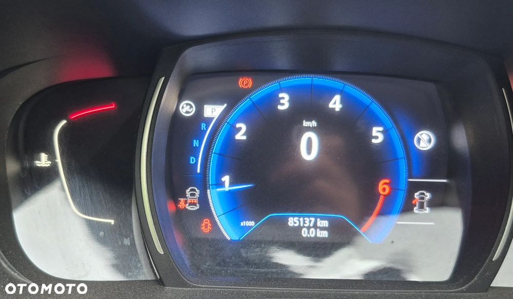 Renault Kadjar 1.3 TCe FAP Intens EDC - 7