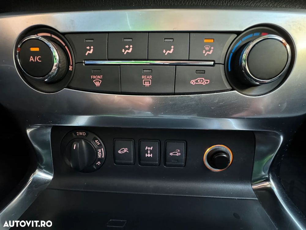 Mercedes-Benz X 250 d 4MATIC Progressive - 31