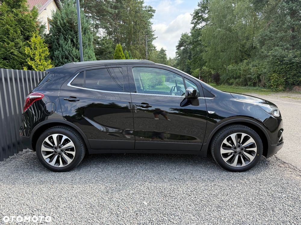 Opel Mokka X 1.4 ECOTEC Start/Stop Ultimate - 5