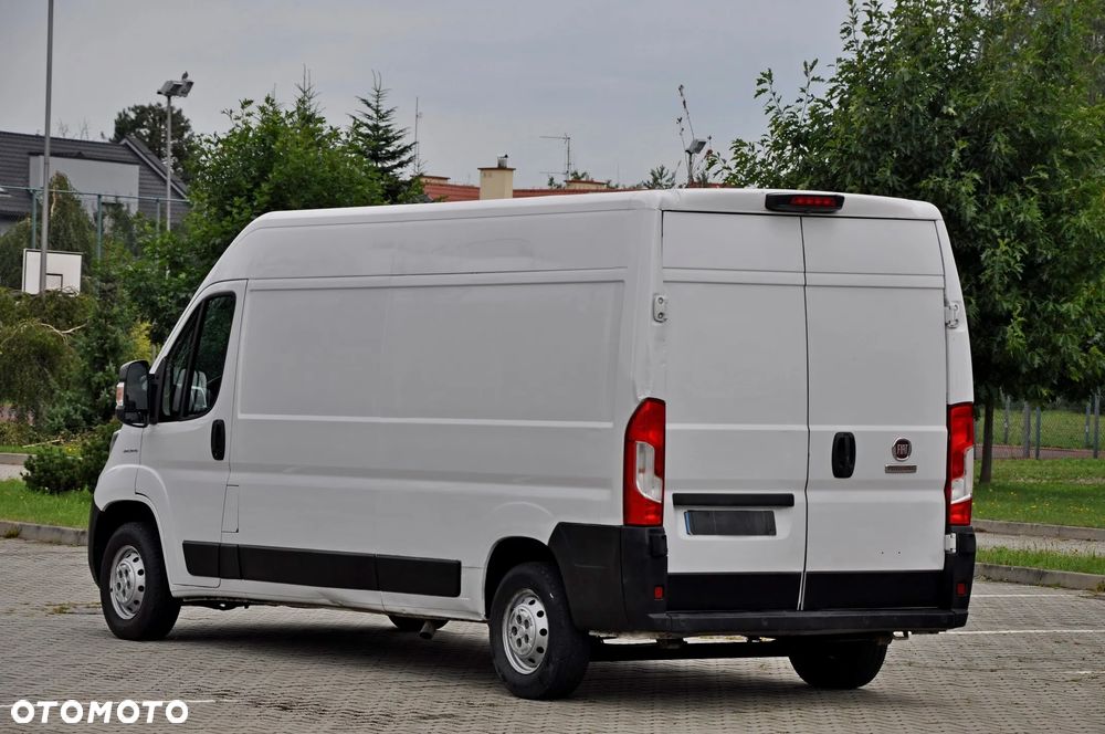 Fiat Ducato - 19
