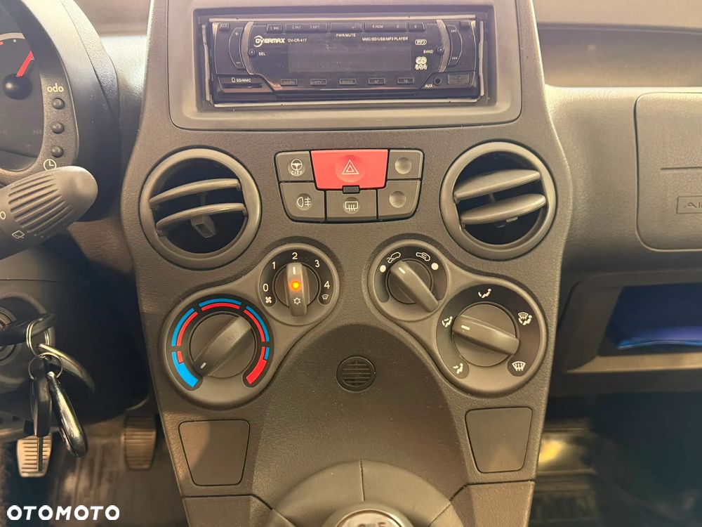 Fiat Panda 1.1 Actual Eco - 15