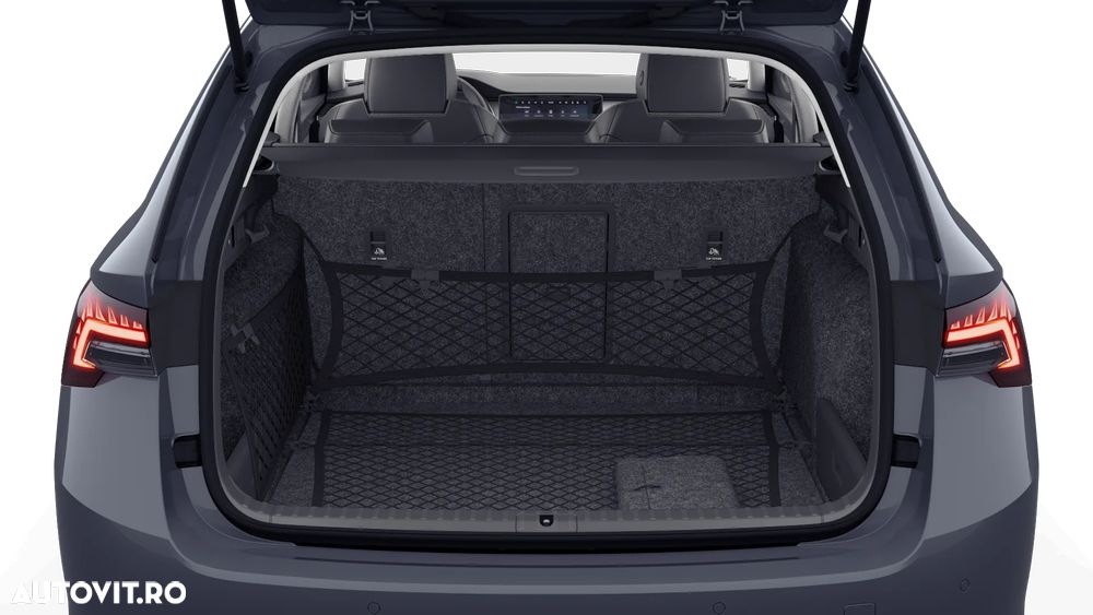 Skoda Octavia Combi 2.0 TDI 150 CP DSG Selection - 4