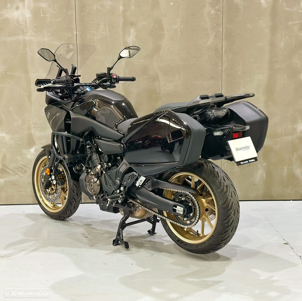 Yamaha Tracer 7 GT - 17