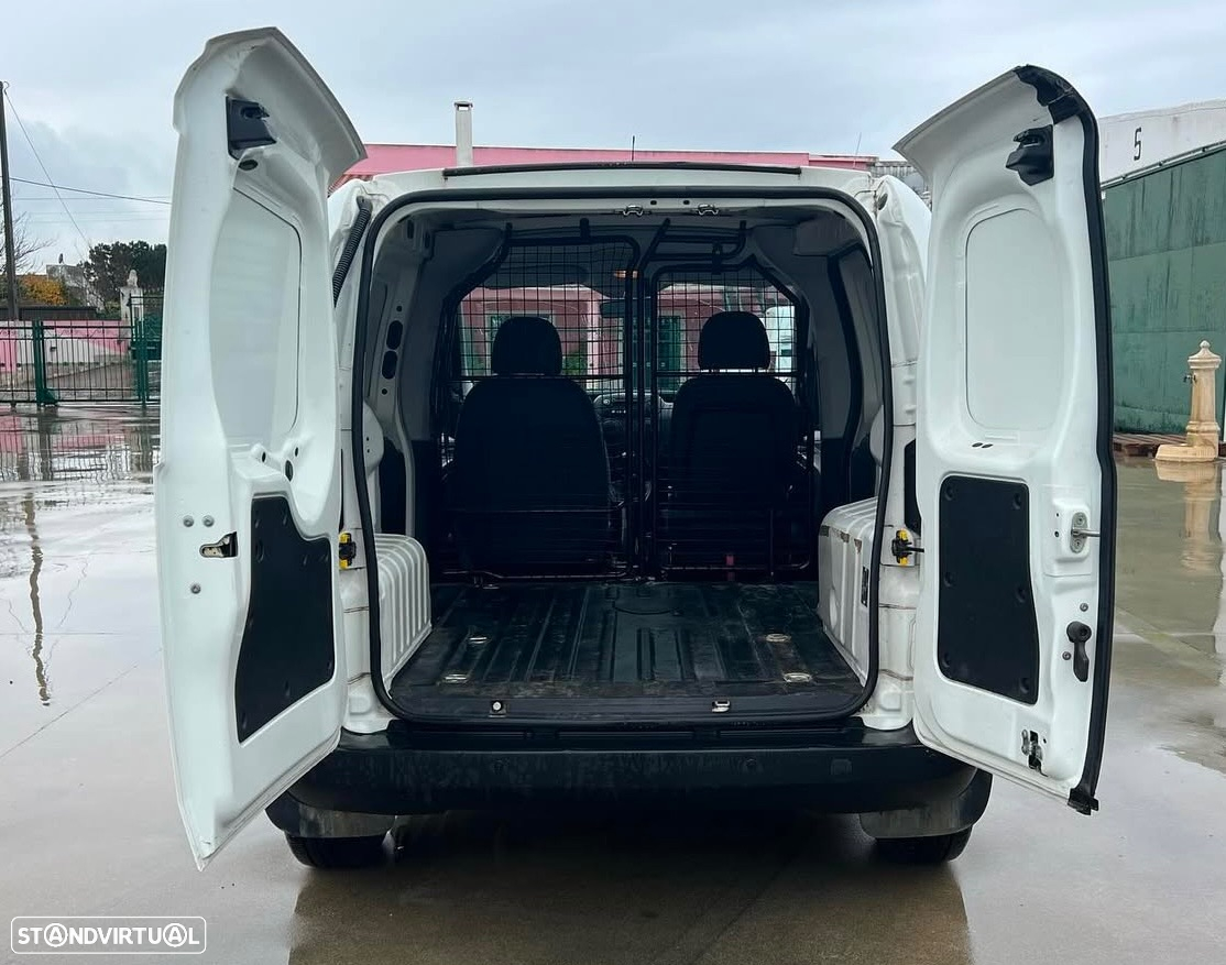Peugeot Bipper - 5