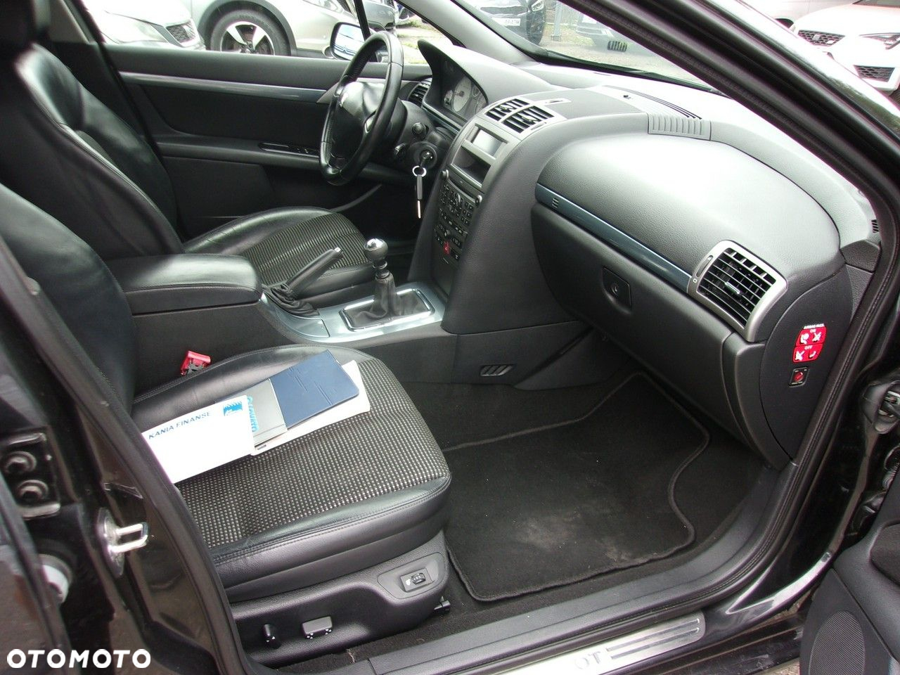 Peugeot 407 2.2 Sport - 23