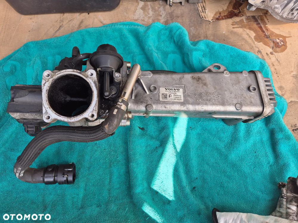 Biturbo Volvo XC60 - 7