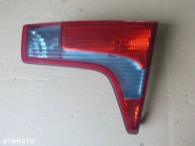 LAMPA PRAWY TYŁ PRAWA TYLNA W KLAPĘ CITROEN C5 I LIFT SEDAN 04-08 - 3