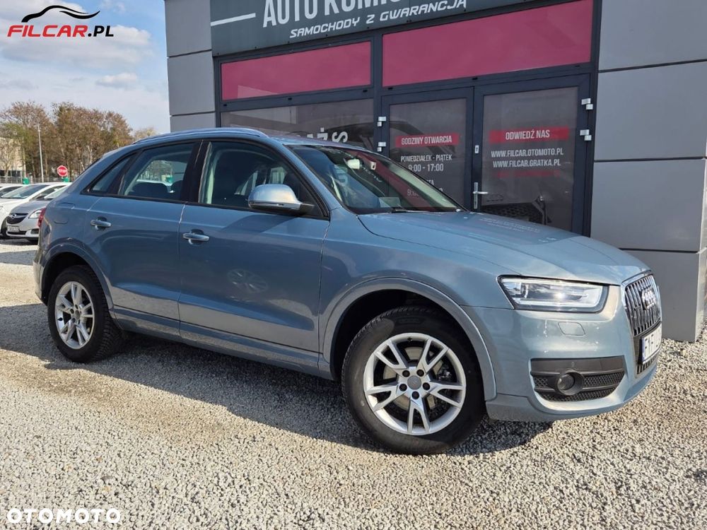 Audi Q3 - 15