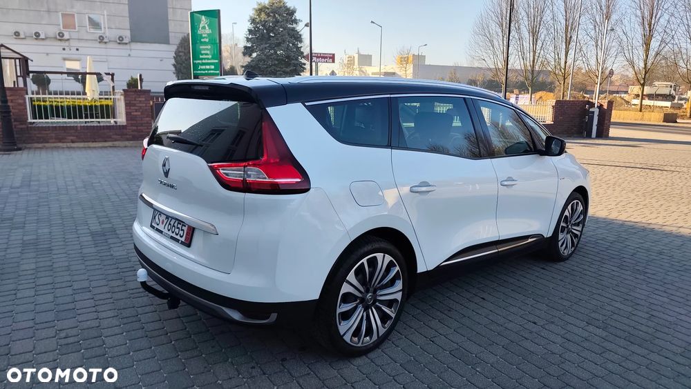 Renault Grand Scenic ENERGY dCi 160 EDC INITIALE PARIS - 24