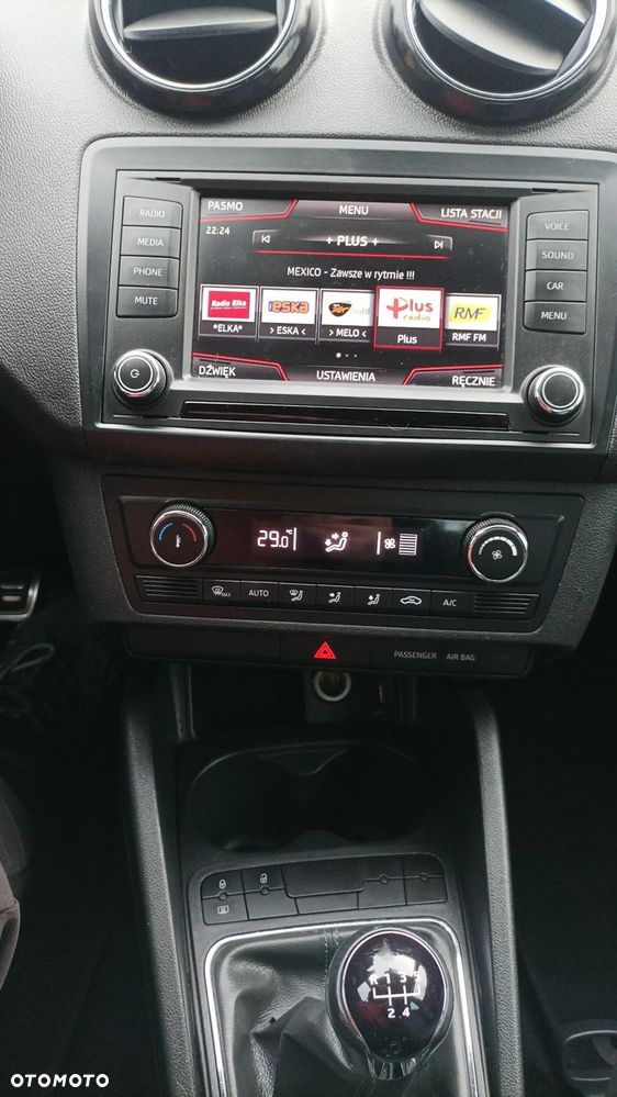 Seat Ibiza 1.2 TSI Colour Edition - 4