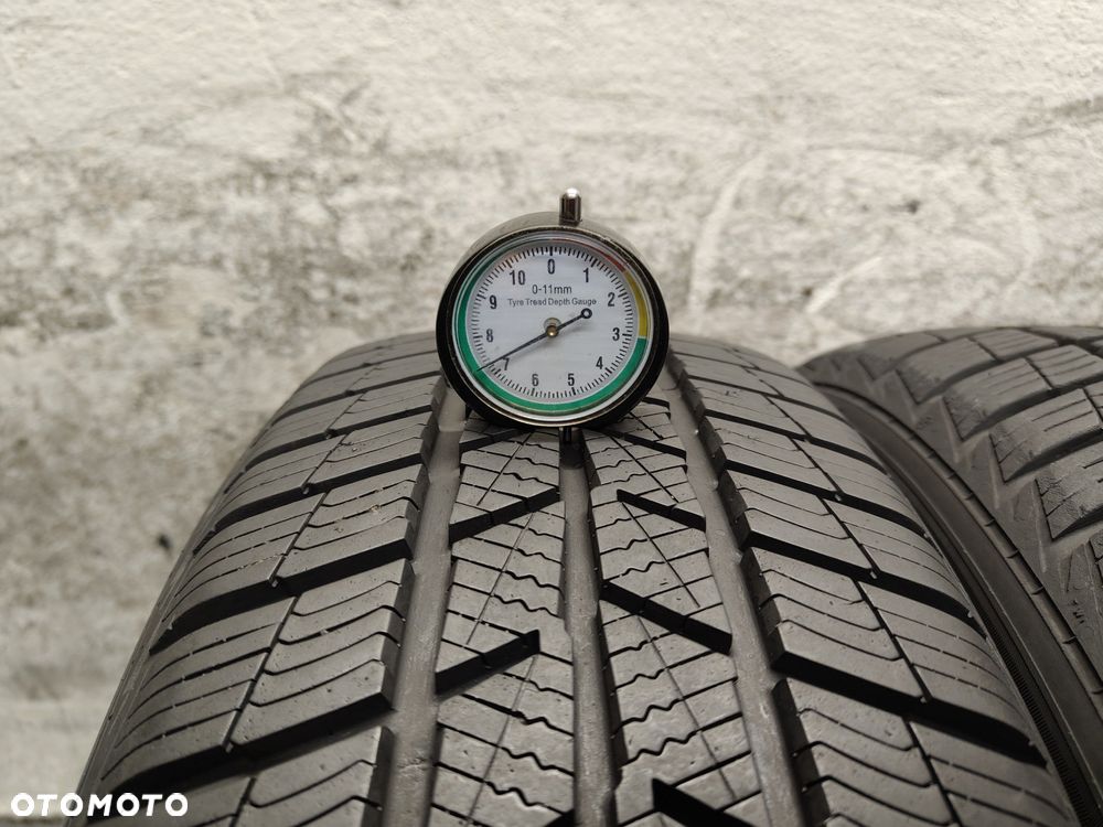 4X 185/55R15 82T Barum Polaris 5 7mm 2020 Opony Zimowe - 5