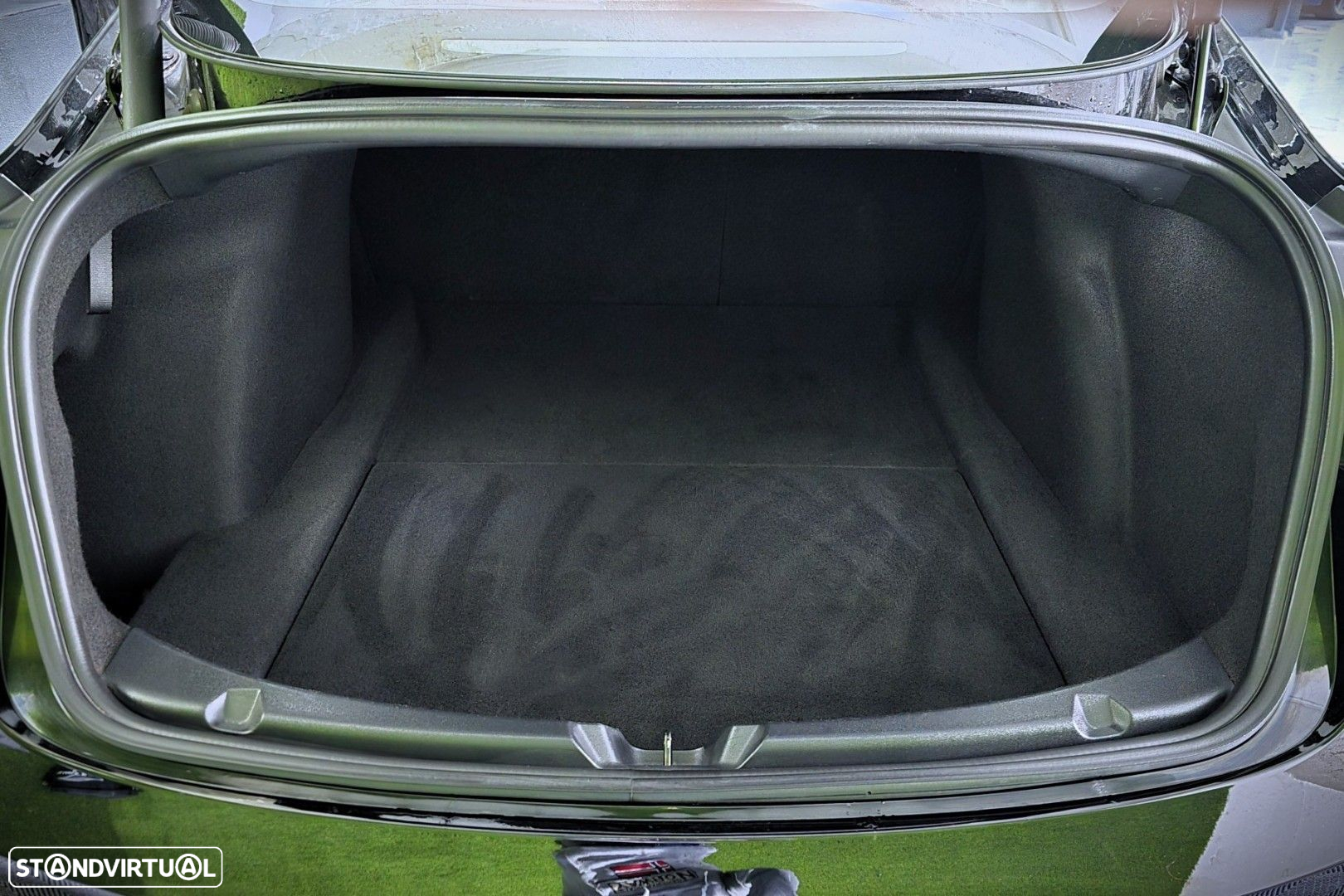 Tesla Model 3 Performance Dual Motor AWD - 24