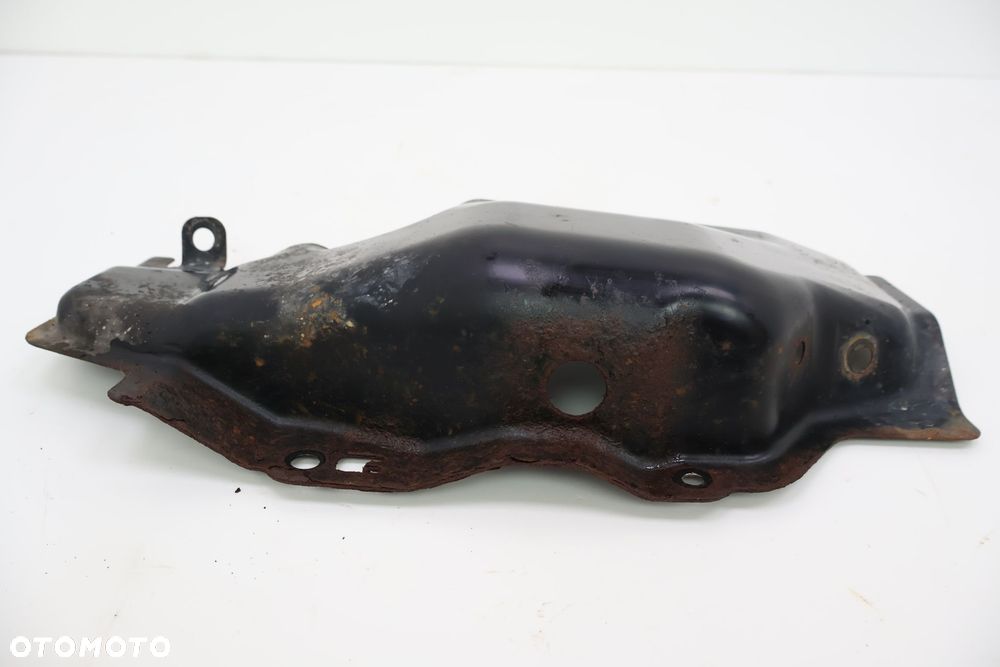 TOYOTA LAND CRUISER 200 4.5 V8 08-11 OSŁONA POMPY ROZDZIELACZA HYDRAULIKI - 1