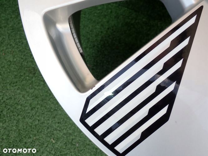 AUDI E-TRON 8,5Jx19 ET36 5x112 felga aluminiowa - 4