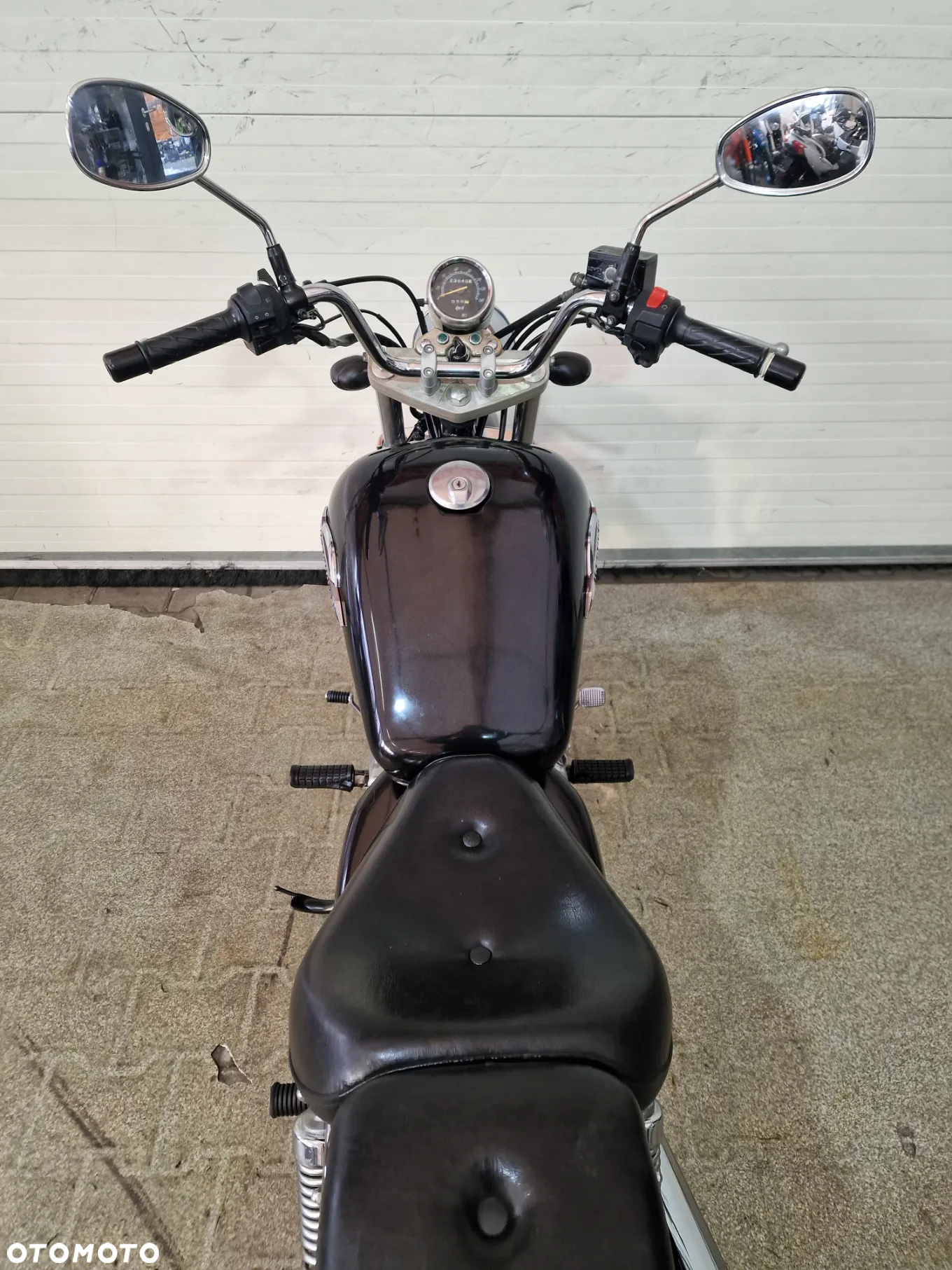 Suzuki Marauder - 26