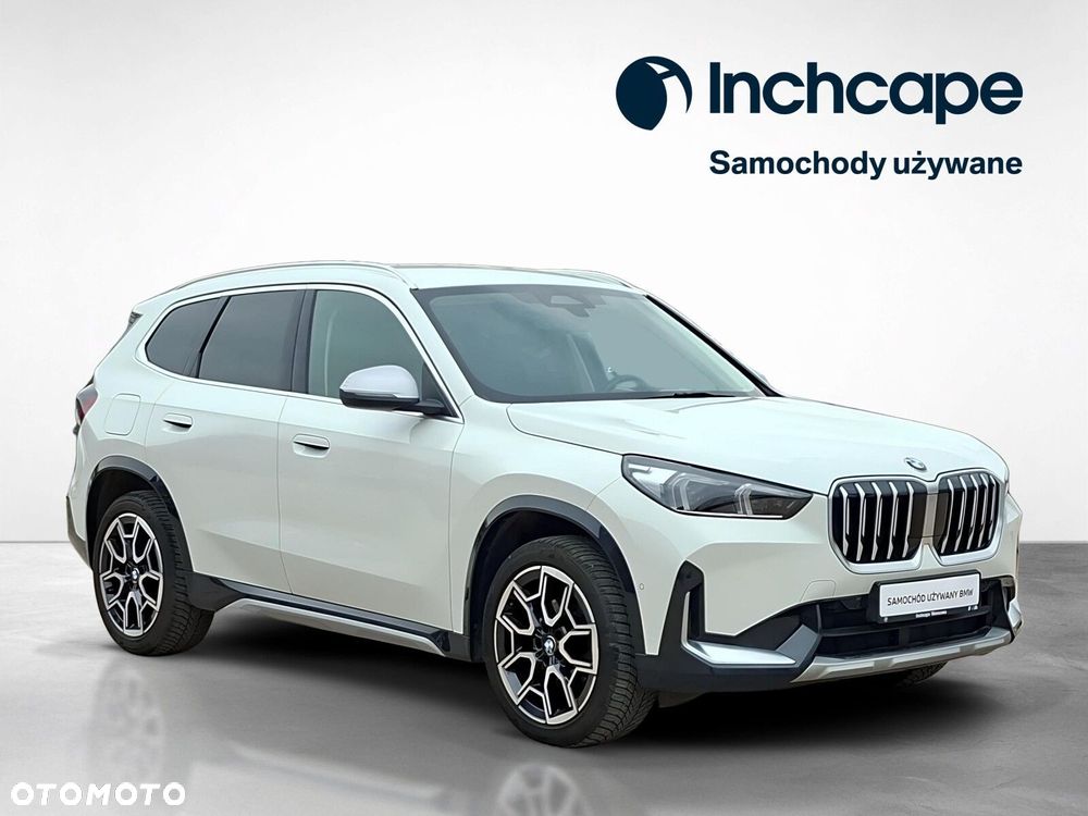 BMW X1 sDrive18i xLine sport - 8