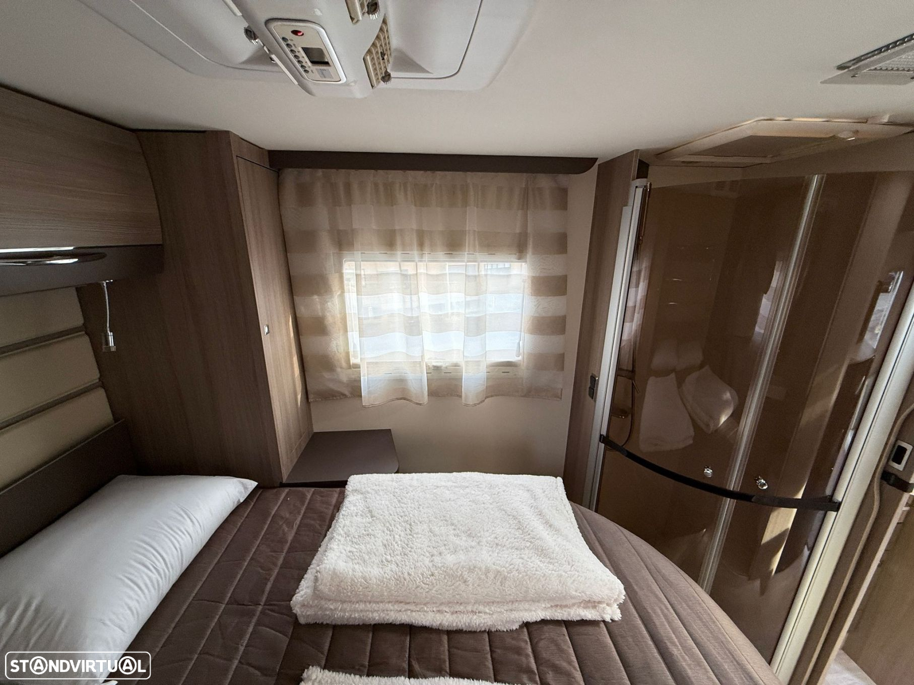 Fiat Ducato CHAUSSON 628 EB - 24