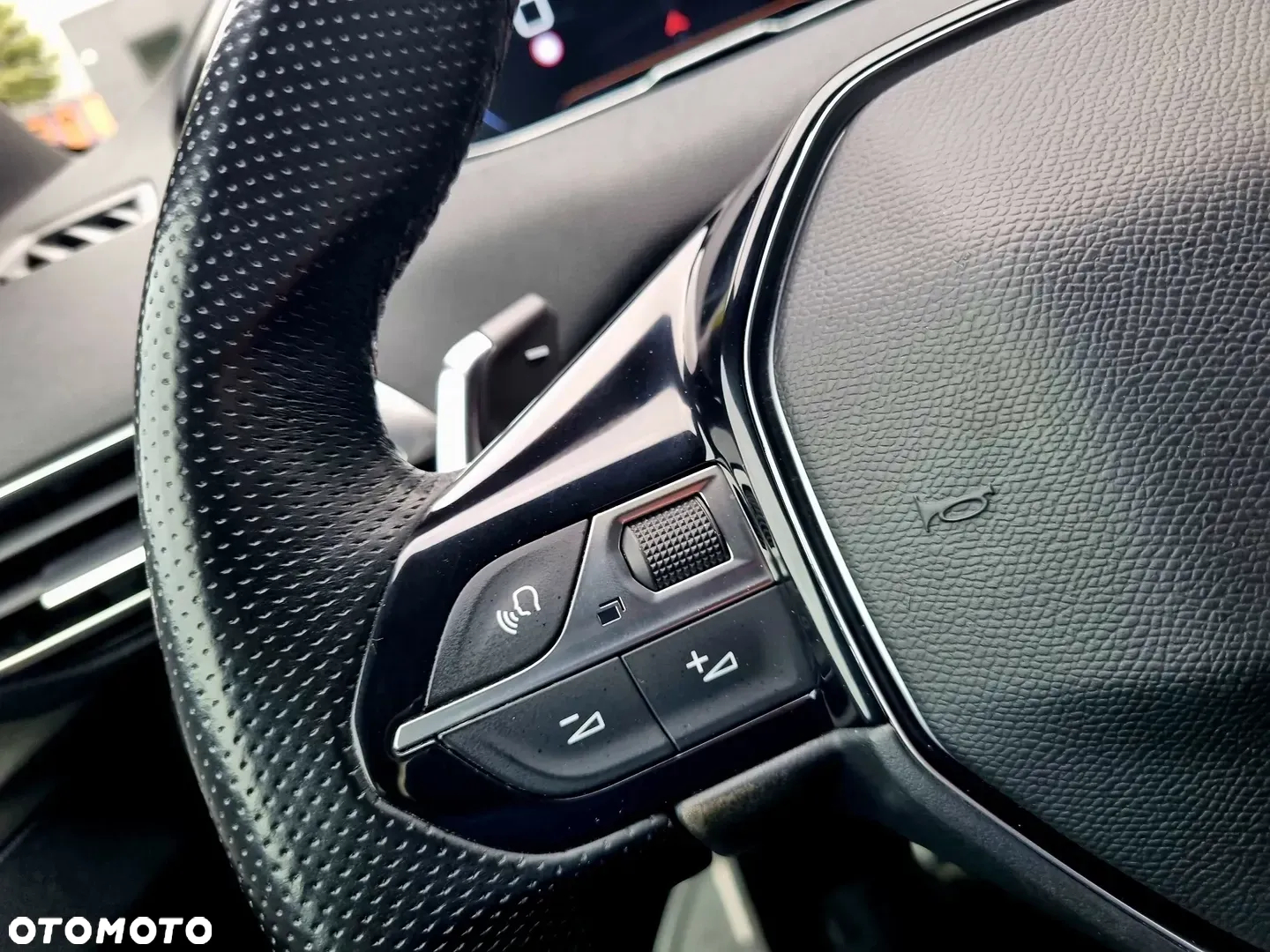 Peugeot 3008 BlueHDi 180 Stop & Start EAT8 GT - 23