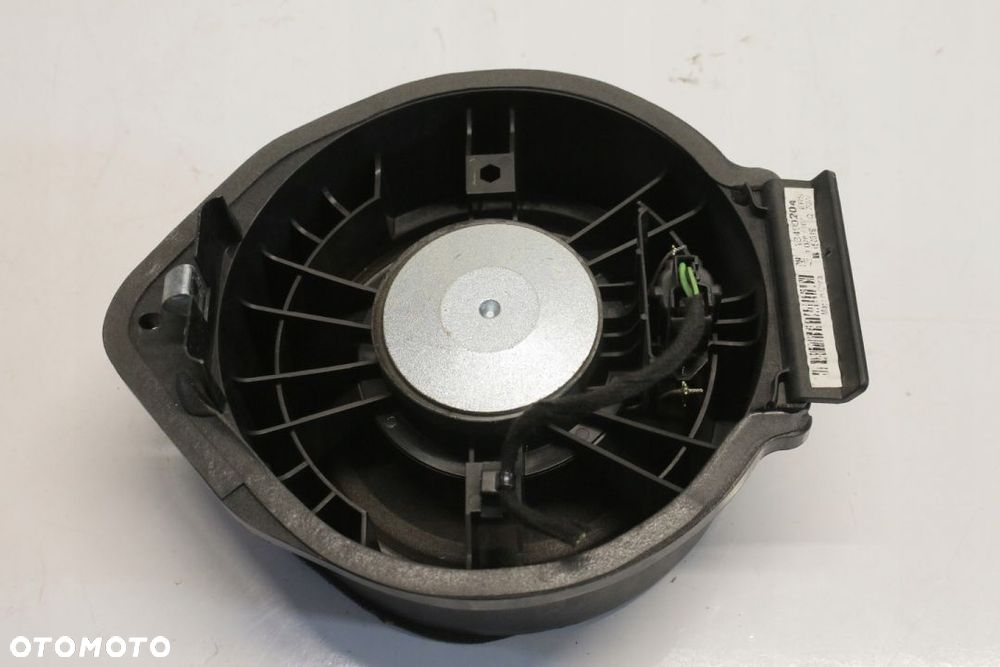 głośnik tył Opel Zafira C - 3