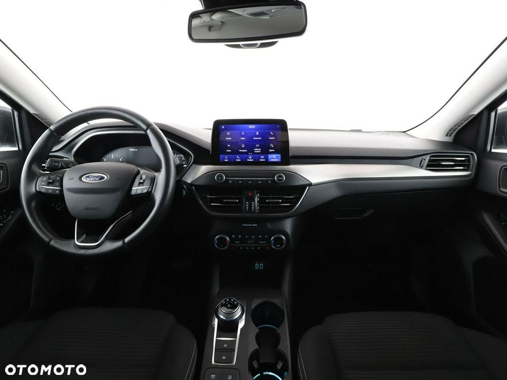 Ford Focus 2.0 EcoBlue Titanium - 16