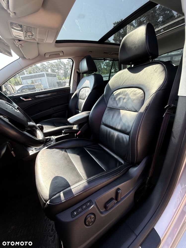 Skoda Superb 2.0 TDI Business - 21
