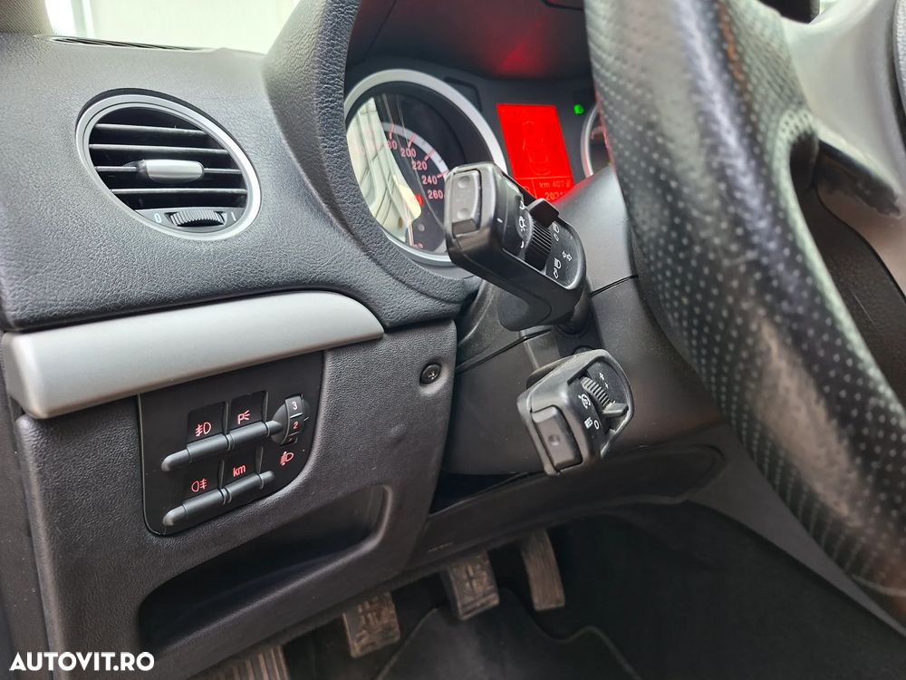 Alfa Romeo 159 1.8 MPI 16V Progression - 21