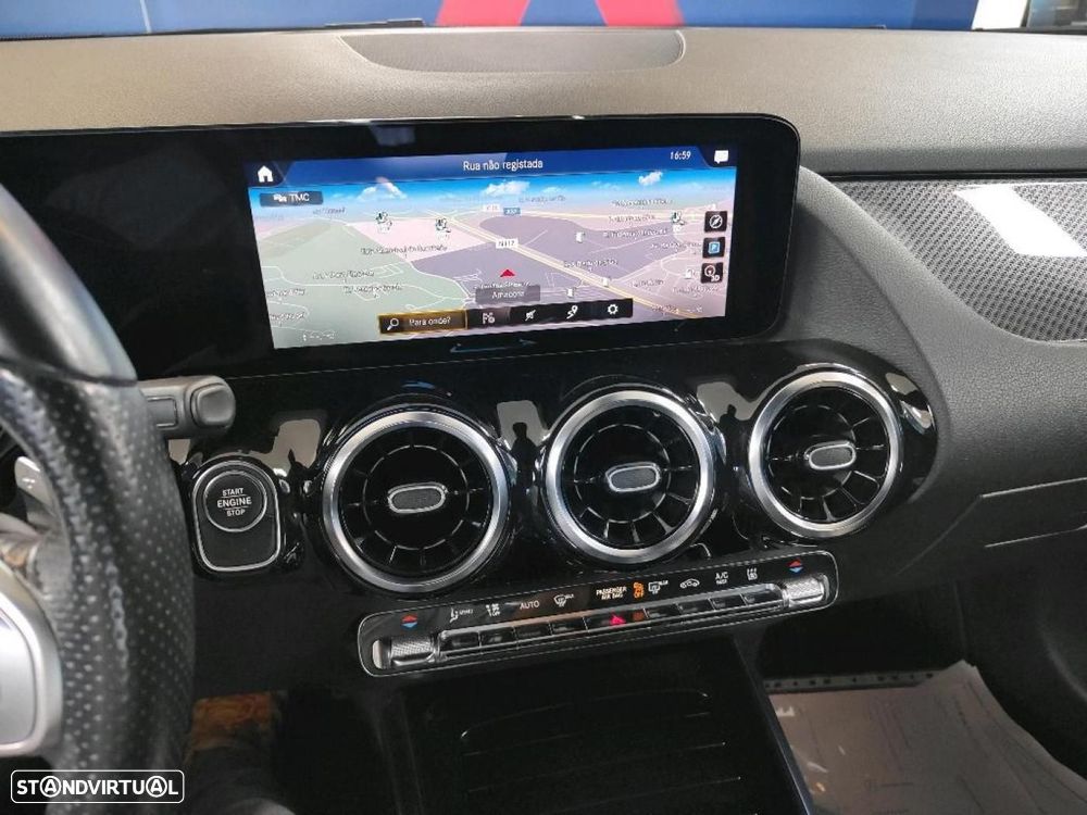 Mercedes-Benz GLA 250 - 5