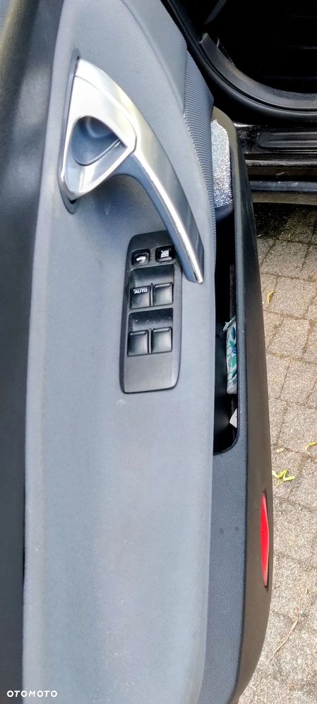 Nissan Primera 1.9 dCi Acenta - 13