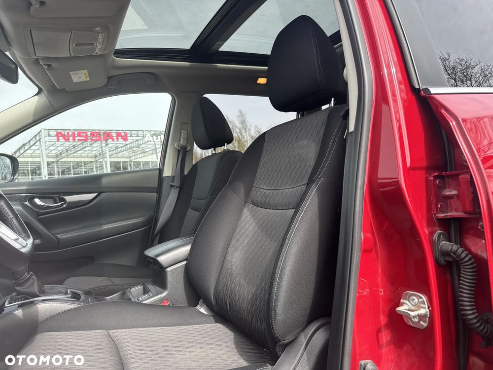 Nissan X-Trail 1.3 DIG-T N-Design 2WD DCT - 12