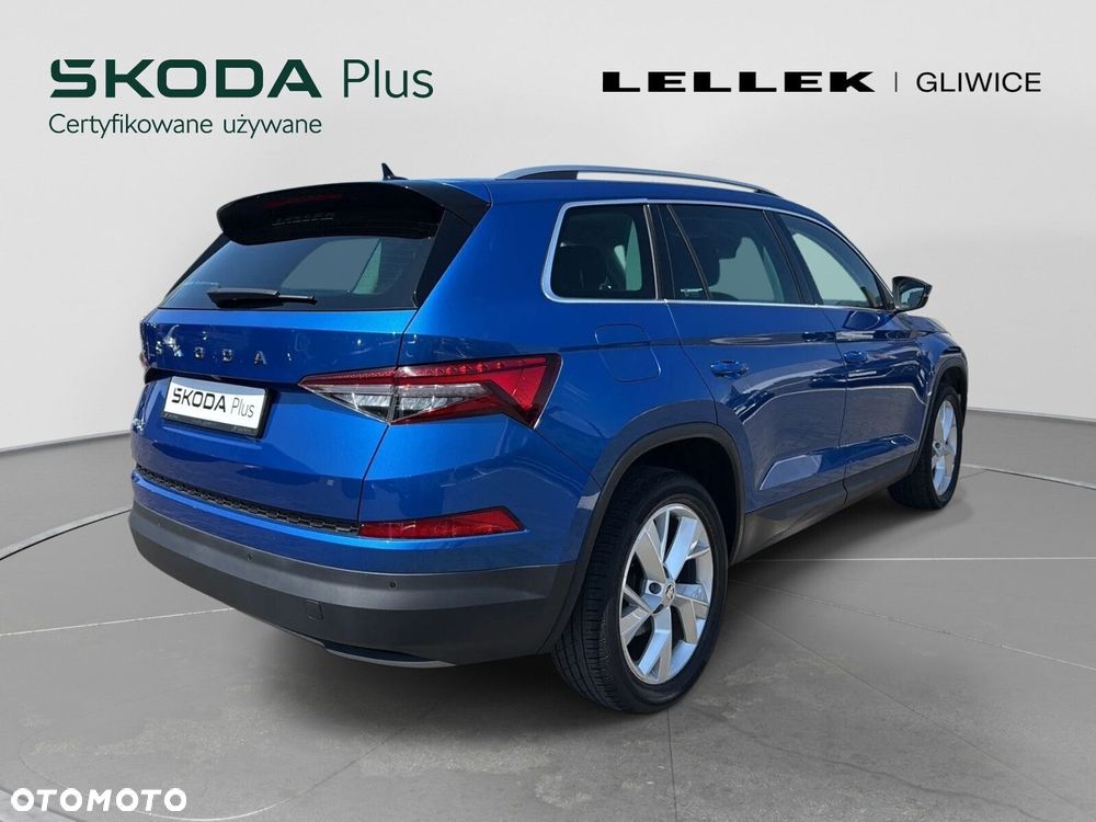 Skoda Kodiaq - 8