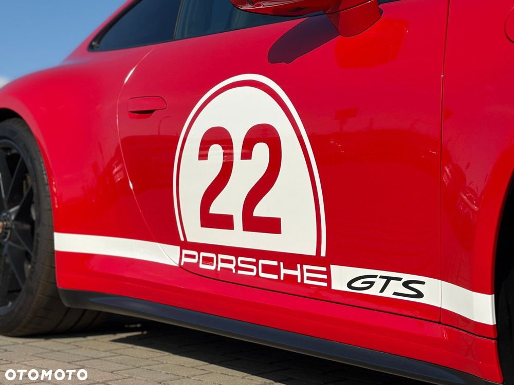 Porsche 911 - 10