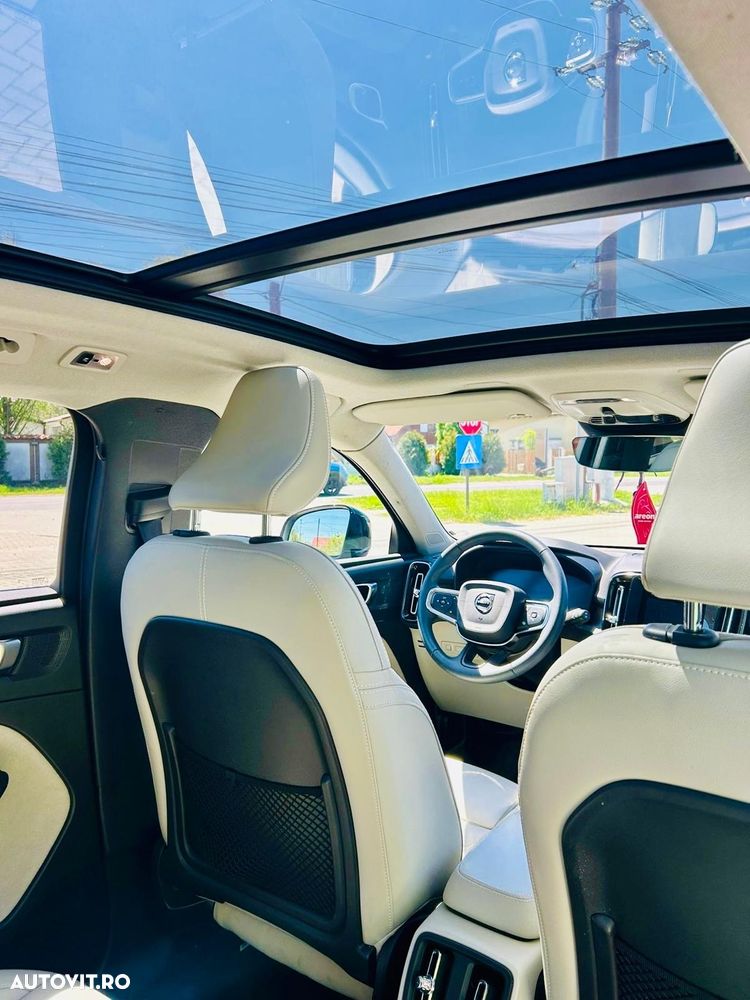 Volvo XC 40 - 2