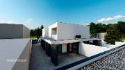 Moradia T3 Isolada com Jardim e Garagem - Grande imagem: 2/19