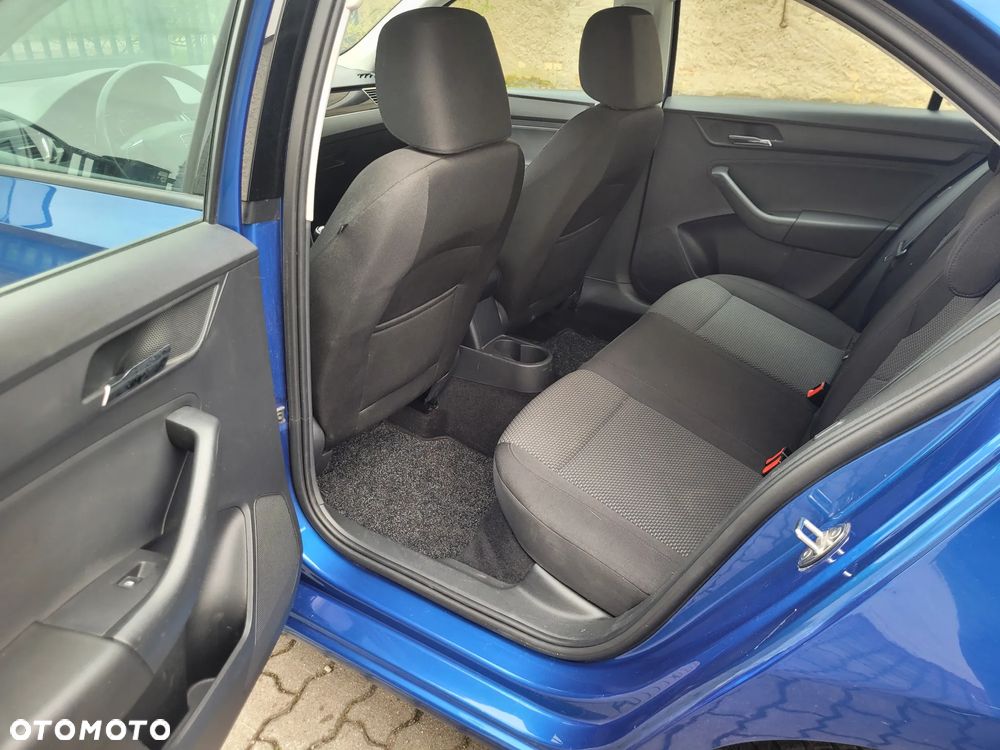 Seat Toledo 1.2 TSI Start & Stop Style Salsa - 13