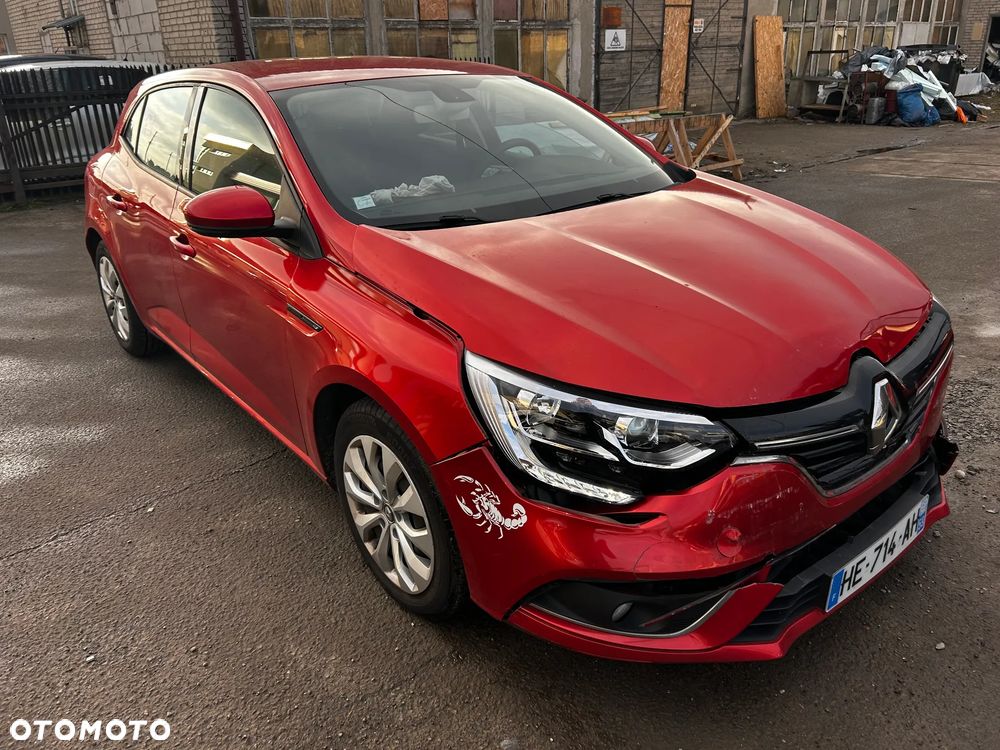 Renault Megane - 16