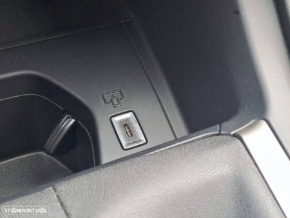 Peugeot 308 1.2 PureTech Allure - 24