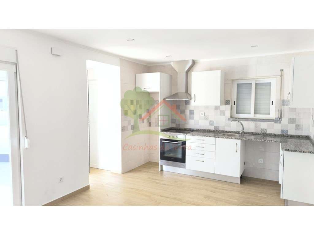 Moradia T3 para Arrendamento - Cortesia - Assafora - Grande imagem: 2/13