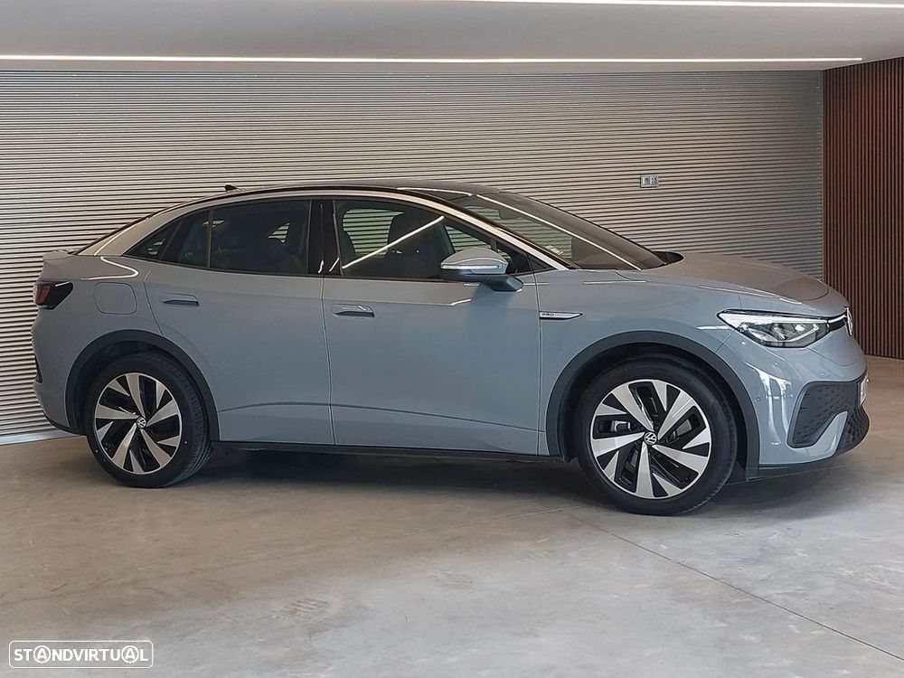 VW ID.5 77 kWh 1st Edition - 3