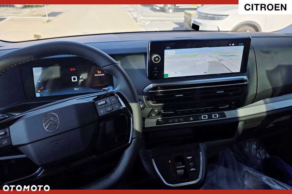 Citroën SpaceTourer - 19