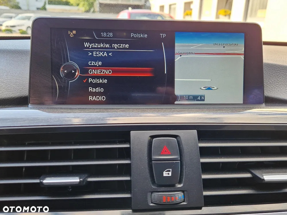 BMW Seria 4 428i Gran Coupe - 21