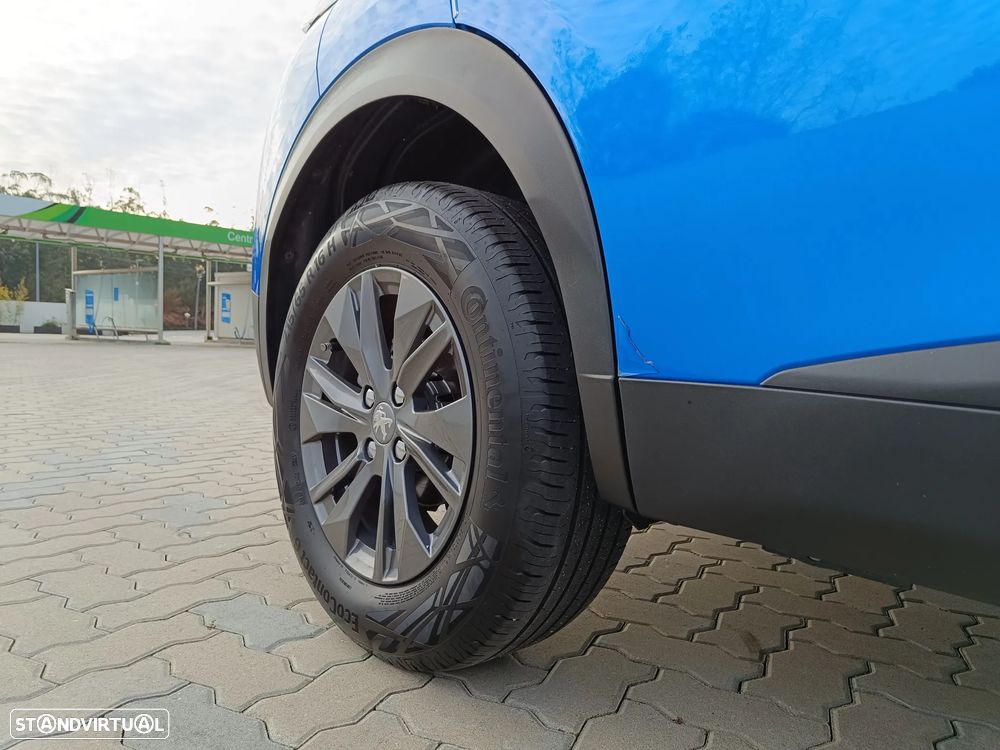 Peugeot 2008 1.2 PureTech Active - 18