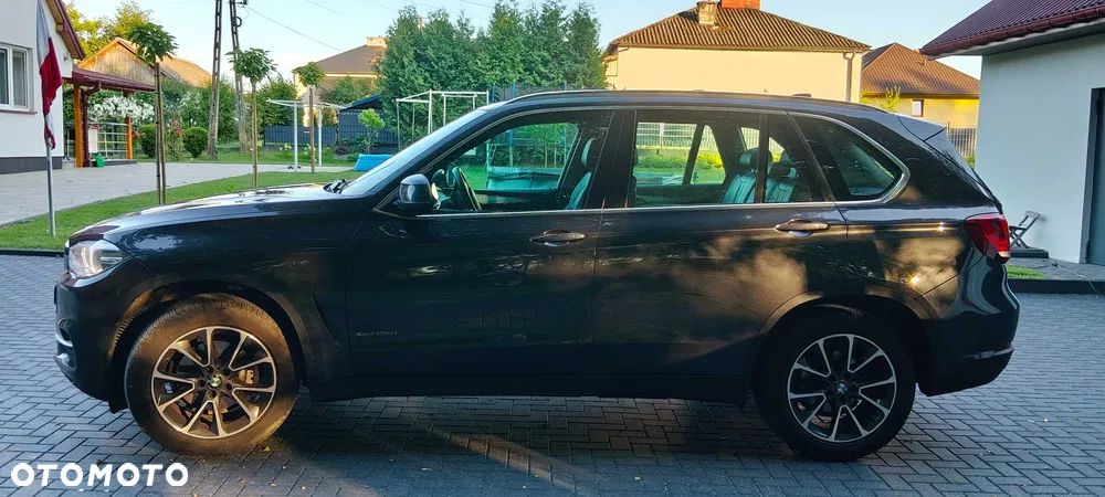 BMW X5 xDrive25d - 2