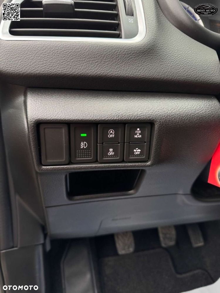 Suzuki SX4 S-Cross - 34