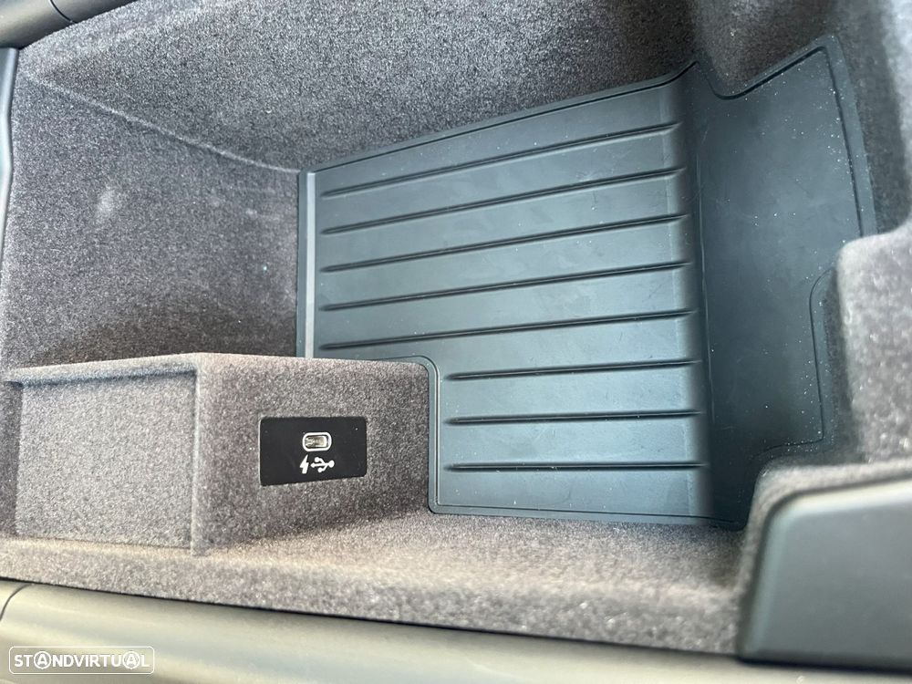 BMW 530 e iPerformance Line Sport - 25