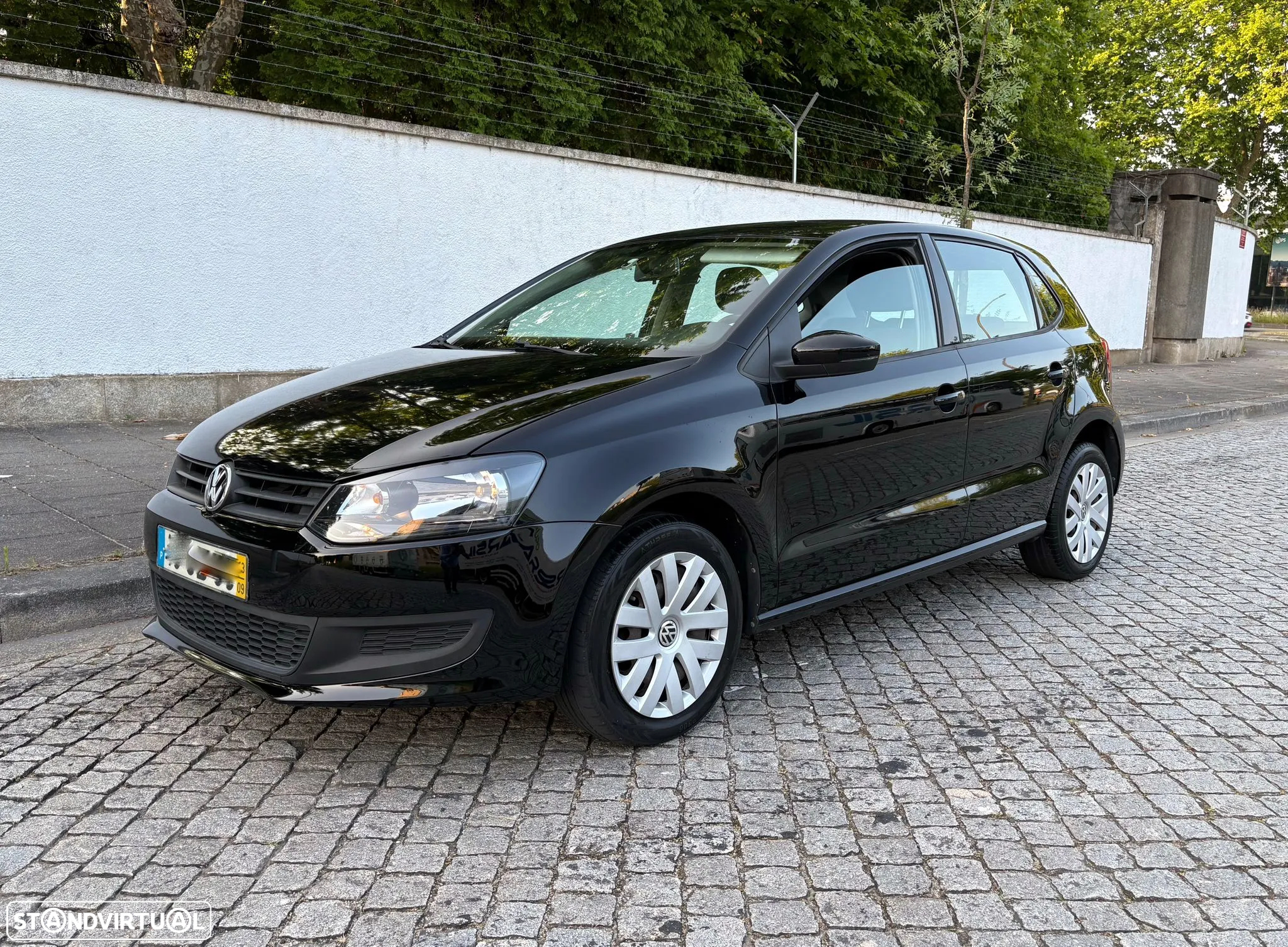 VW Polo 1.2 Confortline - 20