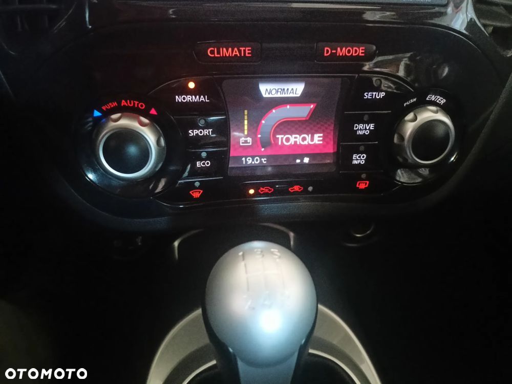 Nissan Juke 1.6 Tekna S&S - 35