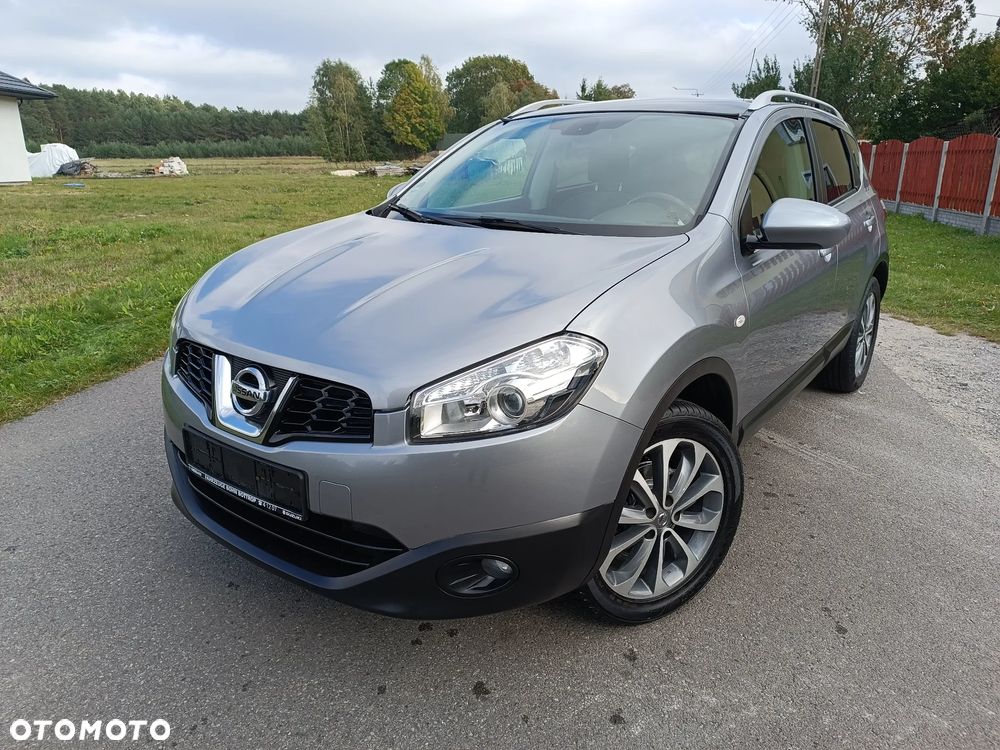 Nissan Qashqai 1.6 I-Way - 38