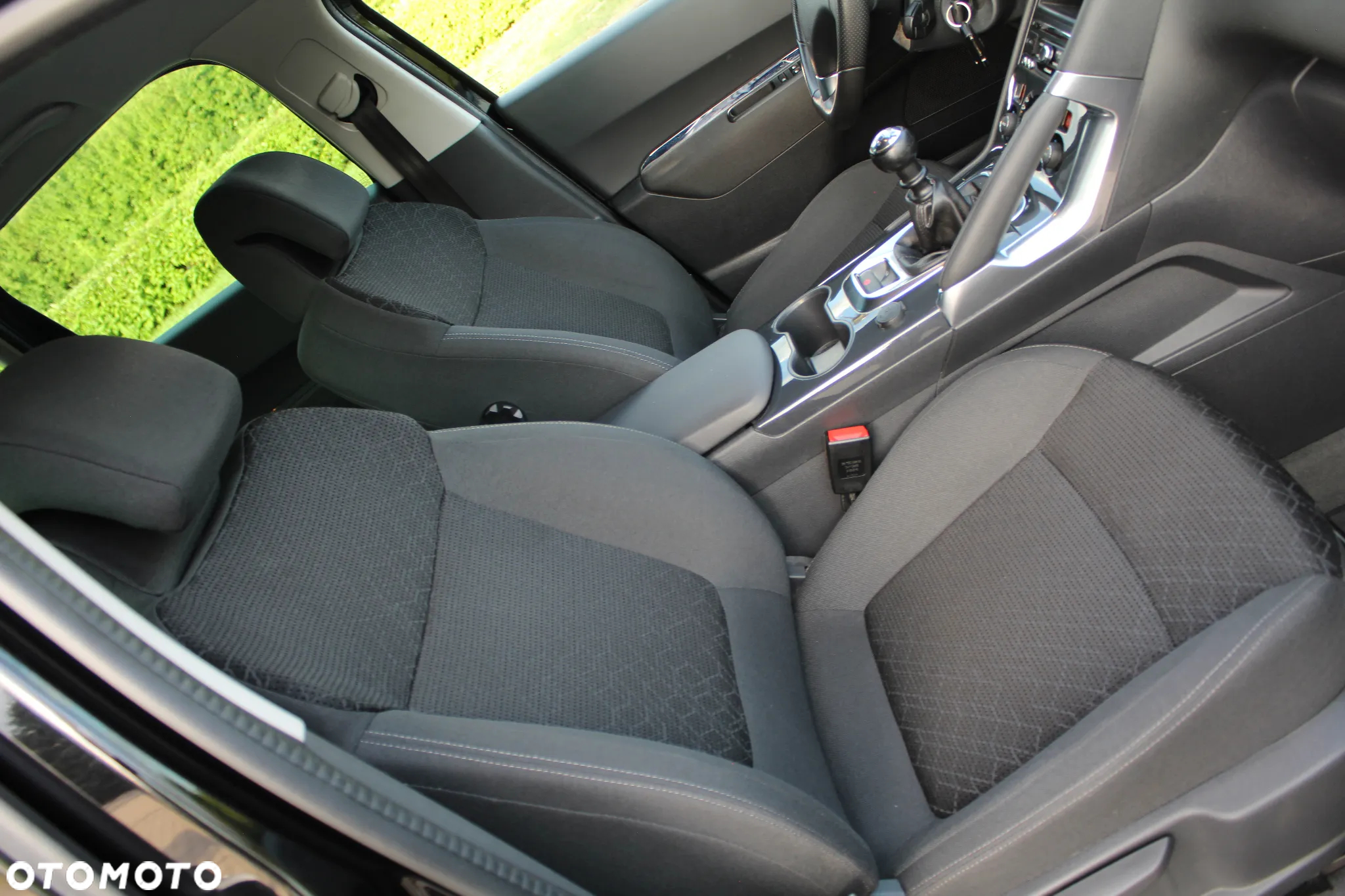 Peugeot 3008 1.2 PureTech Style - 31