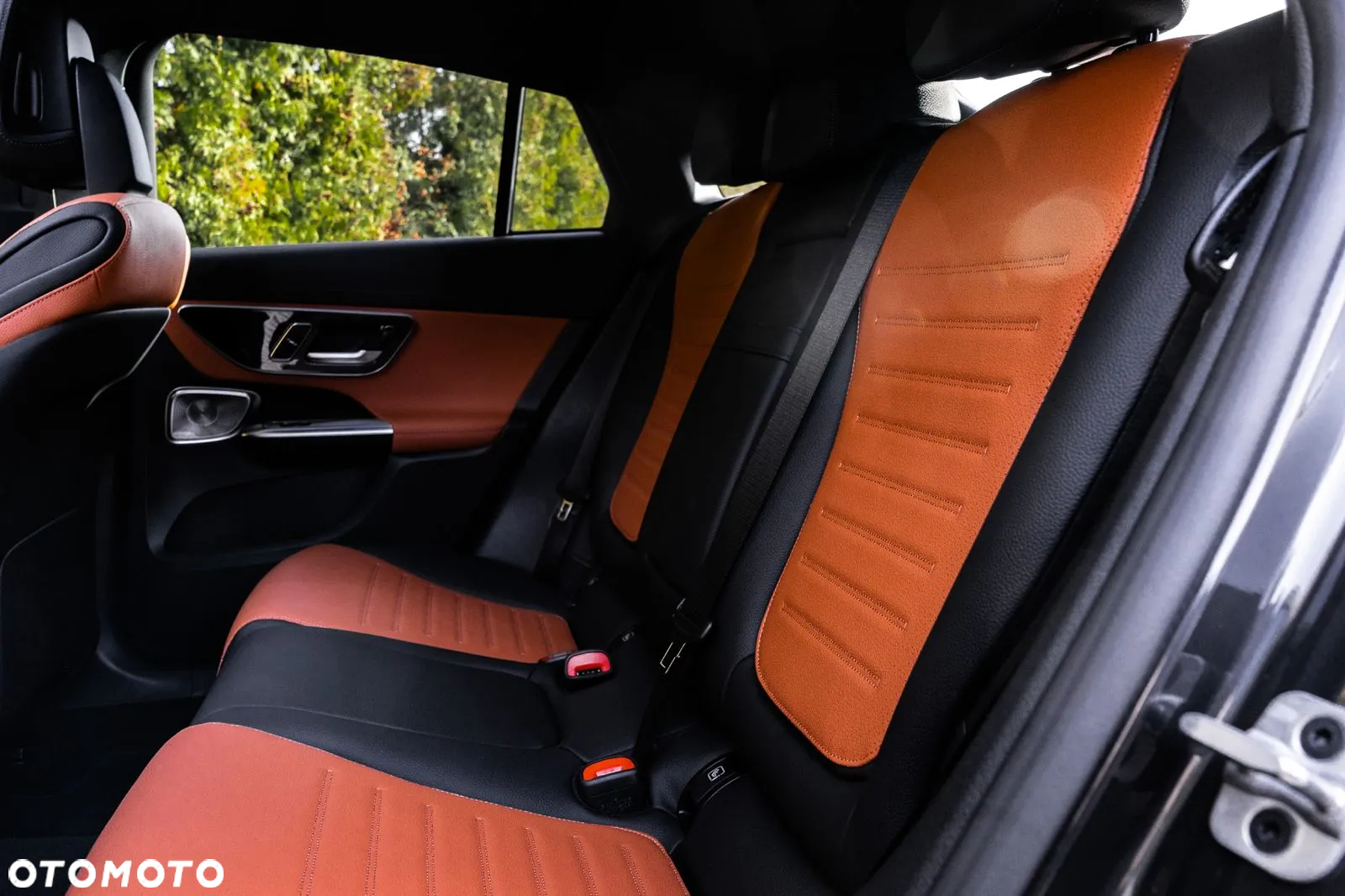Mercedes-Benz GLC Coupe 300 4-Matic - 10